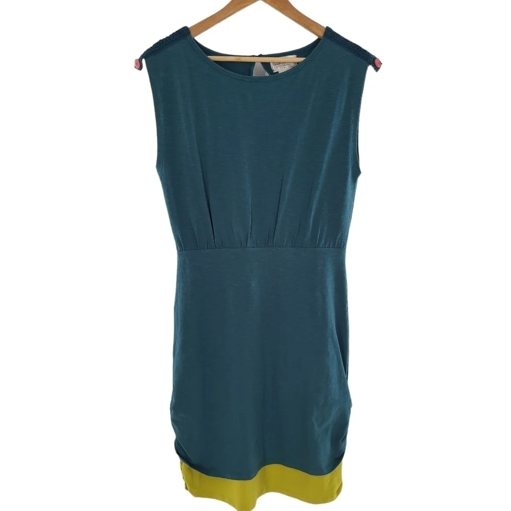 Matilda Jane Womens Small Good Hart An Evening Date Night Dress.‎
